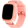 Смарт-часы Gelius Pro GP-PK003 Pink Kids smart watch, GPS tracker (ProGP-PK003Pink) изображение 2