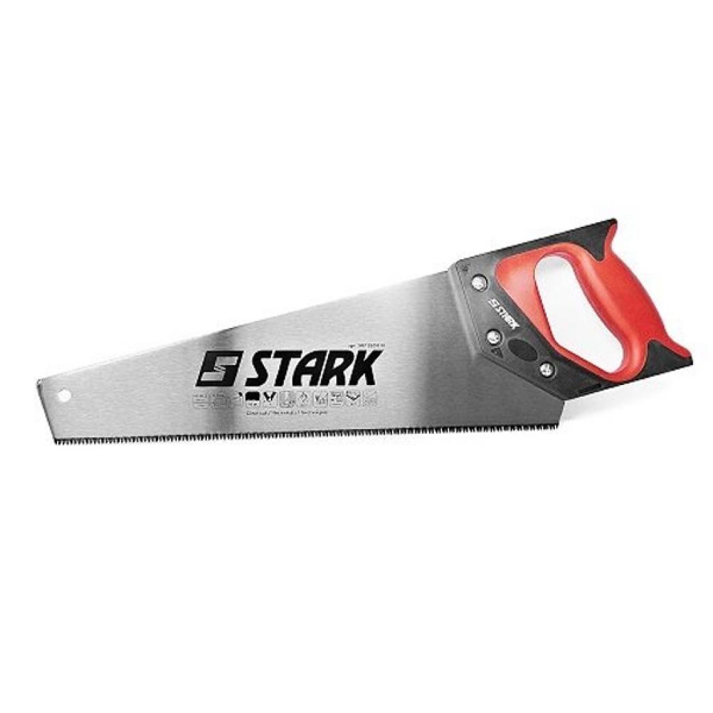 Ножовка Stark по дереву 350 мм (507350010)