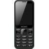 Мобільний телефон Nomi i284 Black зображення 2