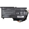 Аккумулятор для ноутбука TOSHIBA Satellite L55 (PA5107U-1BRS, TA5107P9) 14.4V 3000mAh PowerPlant (NB510269)