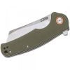Нож CJRB Crag G10 Green (J1904-GNF) изображение 2