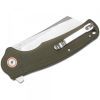 Нож CJRB Crag G10 Green (J1904-GNF) изображение 3