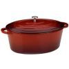 Гусятниця Kela Calido 9,3 л Red (11943)