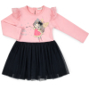 Платье Breeze "LITTLE PRINCESS" (13686-110G-pink)