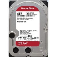 Жесткий диск 3.5" 6TB WD (WD60EFAX)