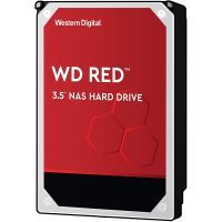 Жесткий диск 3.5" 6TB WD (WD60EFAX) изображение 3