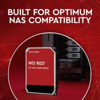 Жесткий диск 3.5" 6TB WD (WD60EFAX) изображение 4