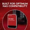 Жорсткий диск 3.5" 4TB WD (WD40EFAX) зображення 4