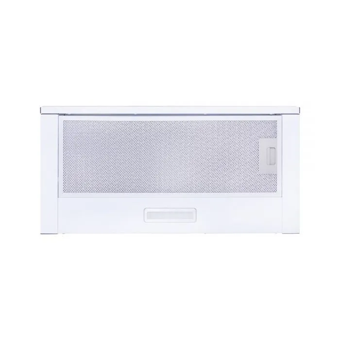 Витяжка кухонна Minola HTL 6714 WH 1100 LED зображення 2