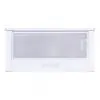 Витяжка кухонна Minola HTL 6714 WH 1100 LED зображення 2