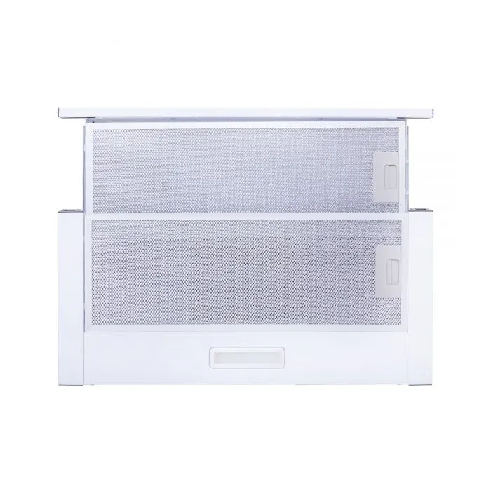 Витяжка кухонна Minola HTL 6714 WH 1100 LED зображення 3