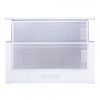 Вытяжка кухонная Minola HTL 6714 WH 1100 LED изображение 3
