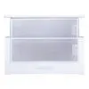 Витяжка кухонна Minola HTL 6714 WH 1100 LED зображення 3