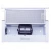 Вытяжка кухонная Minola HTL 6714 WH 1100 LED изображение 4