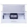 Витяжка кухонна Minola HTL 6714 WH 1100 LED зображення 4