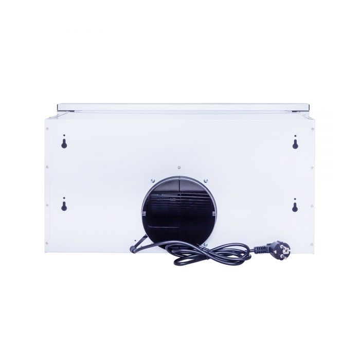 Вытяжка кухонная Minola HTL 6714 BL 1100 LED изображение 5