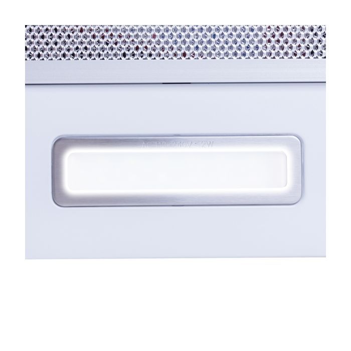 Вытяжка кухонная Minola HTL 6714 BL 1100 LED изображение 6