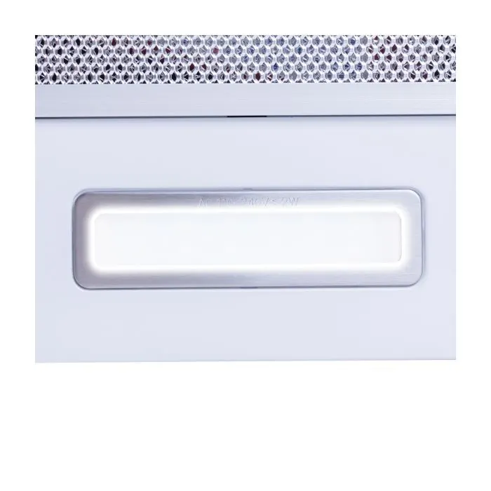 Витяжка кухонна Minola HTL 6714 WH 1100 LED зображення 6