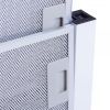 Вытяжка кухонная Minola HTL 6714 WH 1100 LED изображение 7