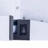 Витяжка кухонна Minola HTL 6714 WH 1100 LED зображення 9