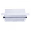 Вытяжка кухонная Minola HTL 6714 WH 1100 LED