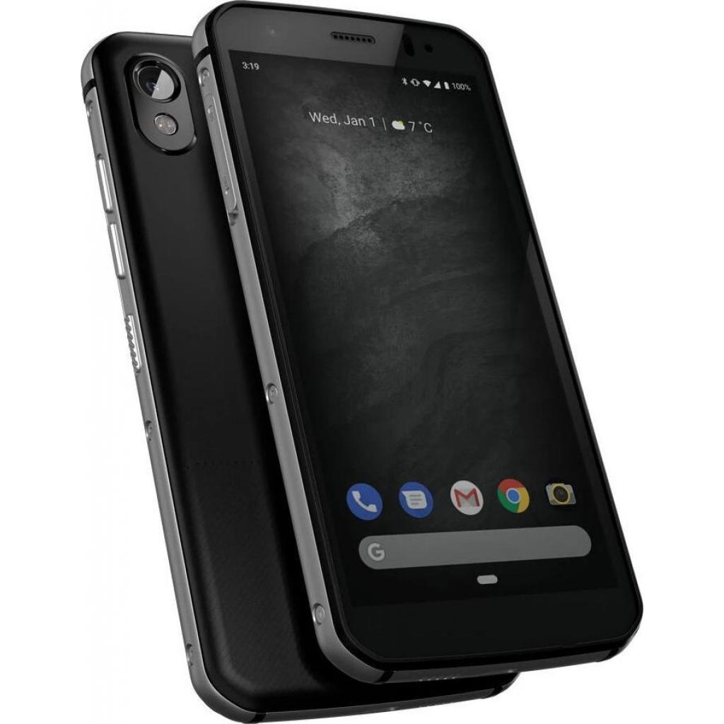 Мобільний телефон Caterpillar CAT S52 Black зображення 4