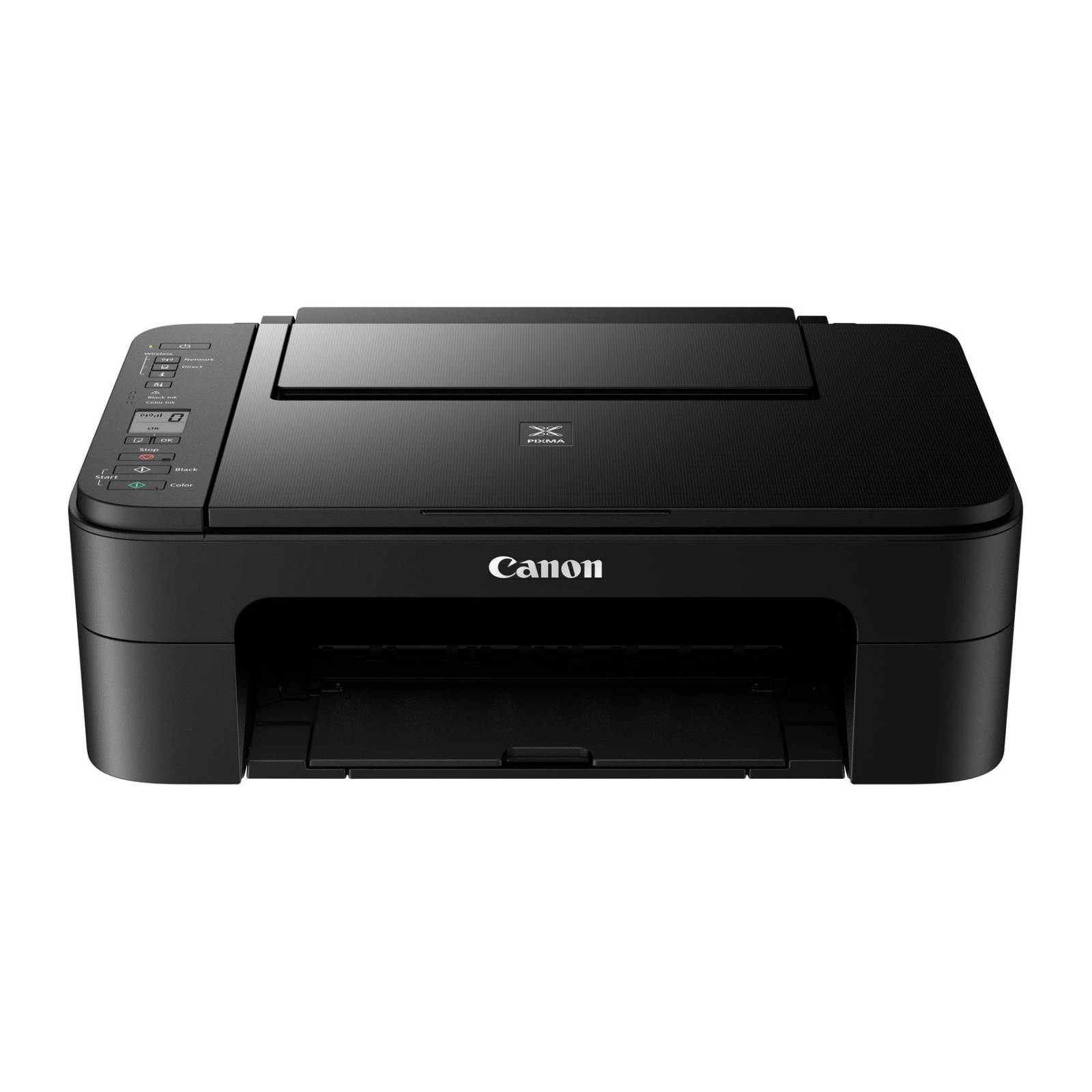 Многофункциональное устройство Canon Ink Efficiency E3340 c Wi-Fi (3784C009) изображение 2