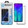 Стекло защитное BeCover Honor 20 Lite Black (704546)
