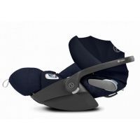 Автокресло Cybex Cloud Z i-Size (520000021) изображение 2