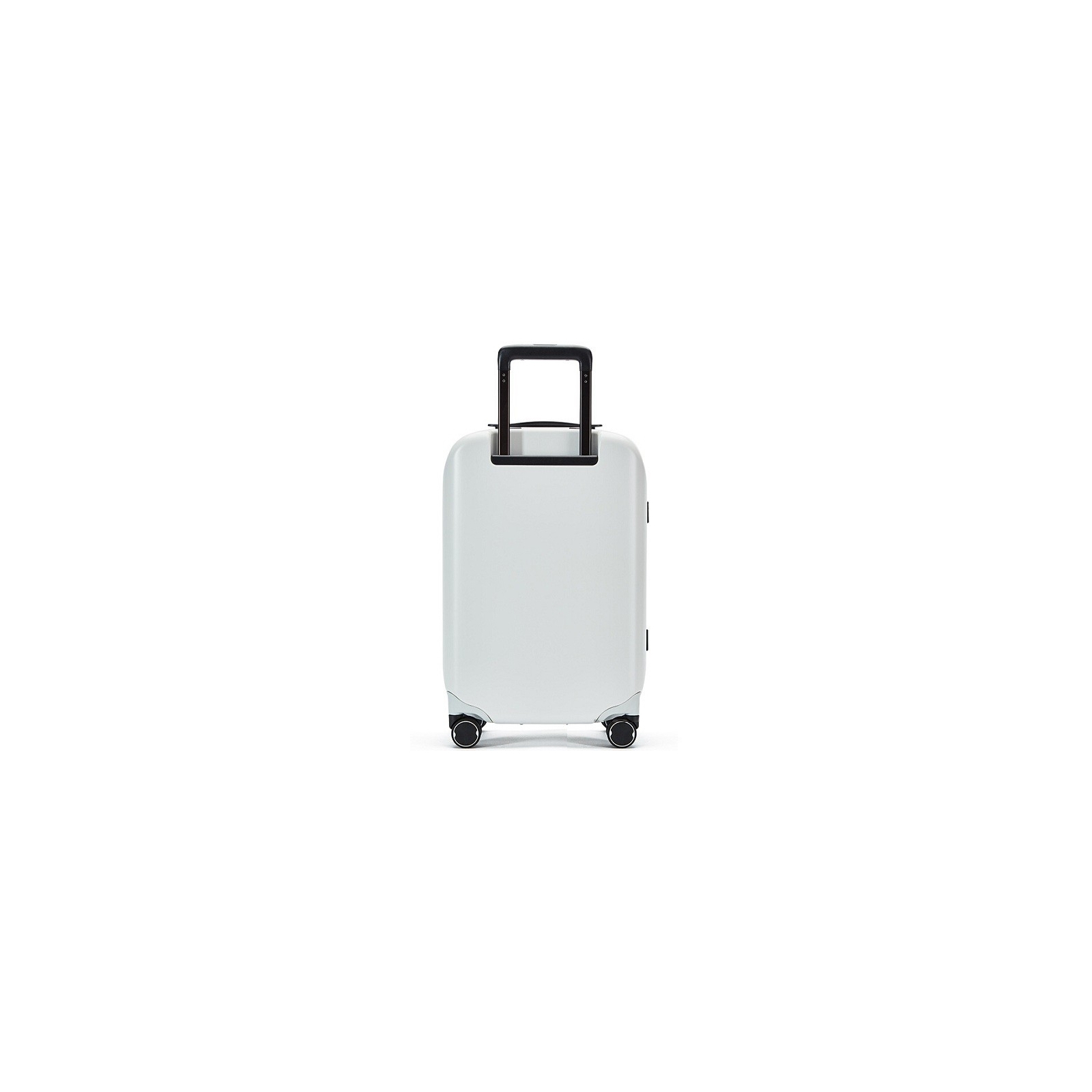 Чемодан Xiaomi Ninetygo Iceland TSA-lock Suitcase White 24" (6972125143402) изображение 2
