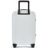 Валіза Xiaomi Ninetygo Iceland TSA-lock Suitcase White 24" (6972125143402) зображення 2