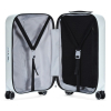 Валіза Xiaomi Ninetygo Iceland TSA-lock Suitcase White 24" (6972125143402) зображення 3