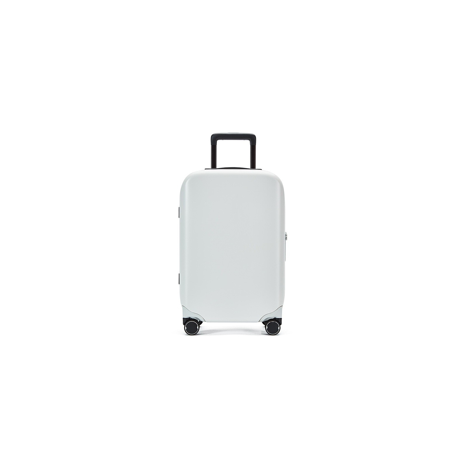 Чемодан Xiaomi Ninetygo Iceland TSA-lock Suitcase White 24" (6972125143402)