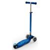 Самокат Micro Maxi Deluxe Navy LED (MMD083) изображение 4