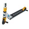 Самокат Micro MX Trixx 2.0 Grey Yellow (SA0186) изображение 2