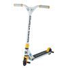 Самокат Micro MX Trixx 2.0 Grey Yellow (SA0186)