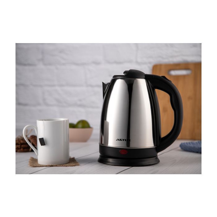 Електрочайник Astor HHB1804 зображення 2