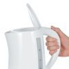Электрочайник Severin WK 3494 white (WK3494white) изображение 4