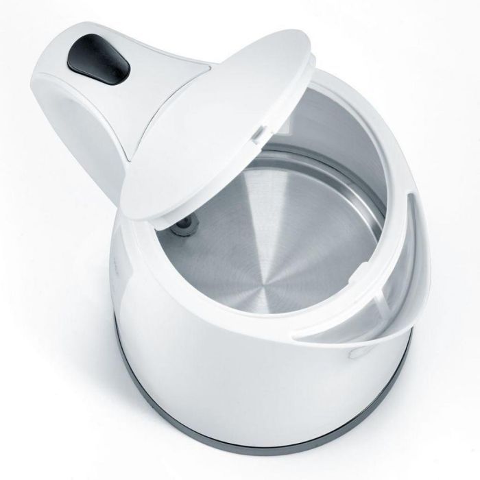 Электрочайник Severin WK 3494 white (WK3494white) изображение 5