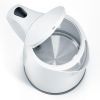 Электрочайник Severin WK 3494 white (WK3494white) изображение 5