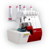 Оверлок Toyota SLR4D изображение 3