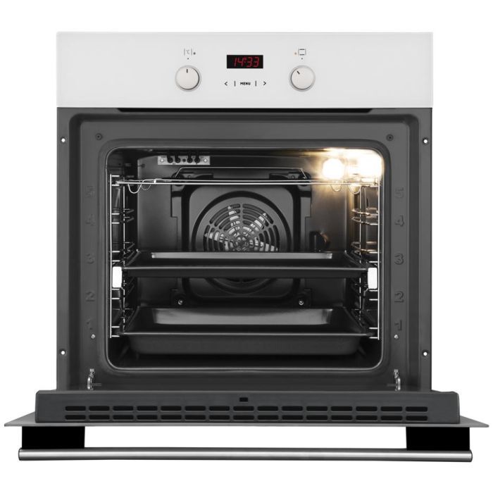 Духовой шкаф Hansa BOEW68438 изображение 2
