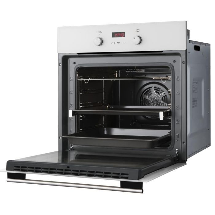 Духовой шкаф Hansa BOEW68438 изображение 3