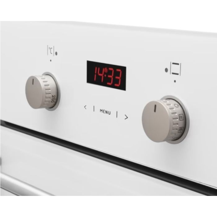 Духовой шкаф Hansa BOEW68438 изображение 7