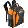 Сумка для інструмента Neo Tools рюкзак з вкладишем, поліестер 600D (84-307)