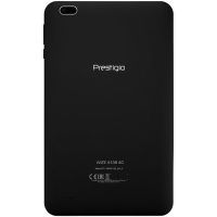 Планшет Prestigio MultiPad Wize 4138 8" 1/16GB 4G Black (PMT4138_4G_D) изображение 2