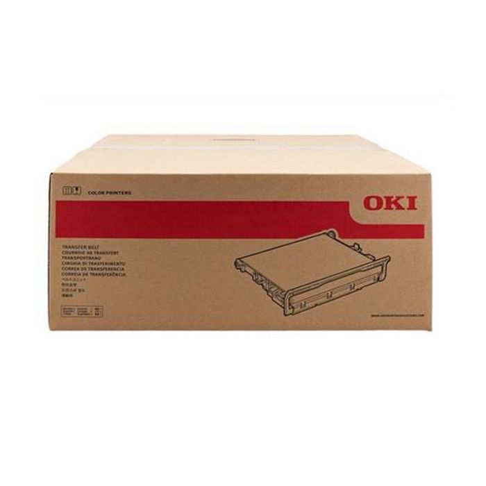 Блок транспортировки ленты OKI BELT-UNIT C824/834/844/ES8434 (47074503)