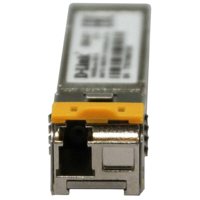 Модуль SFP D-Link 331T/20KM изображение 3