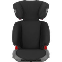 Автокресло Britax-Romer Adventure Cosmos Black (2000024685) изображение 2
