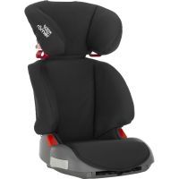 Автокресло Britax-Romer Adventure Cosmos Black (2000024685) изображение 3